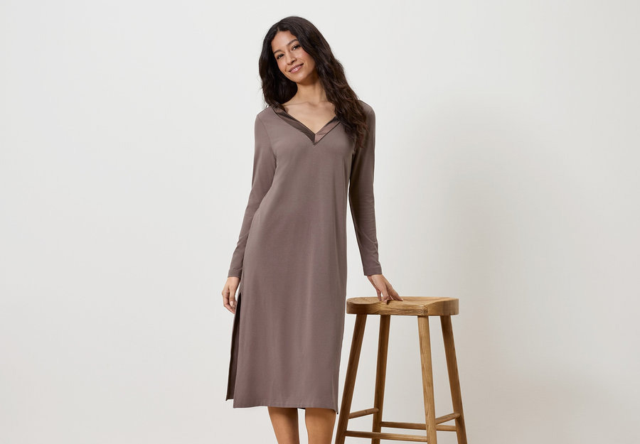 Fashionable Home Wear -Fashionable Home Wear 3