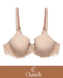 ChantelleCHC32860 Rive Gauche Full Coverage T-Shirt Bra