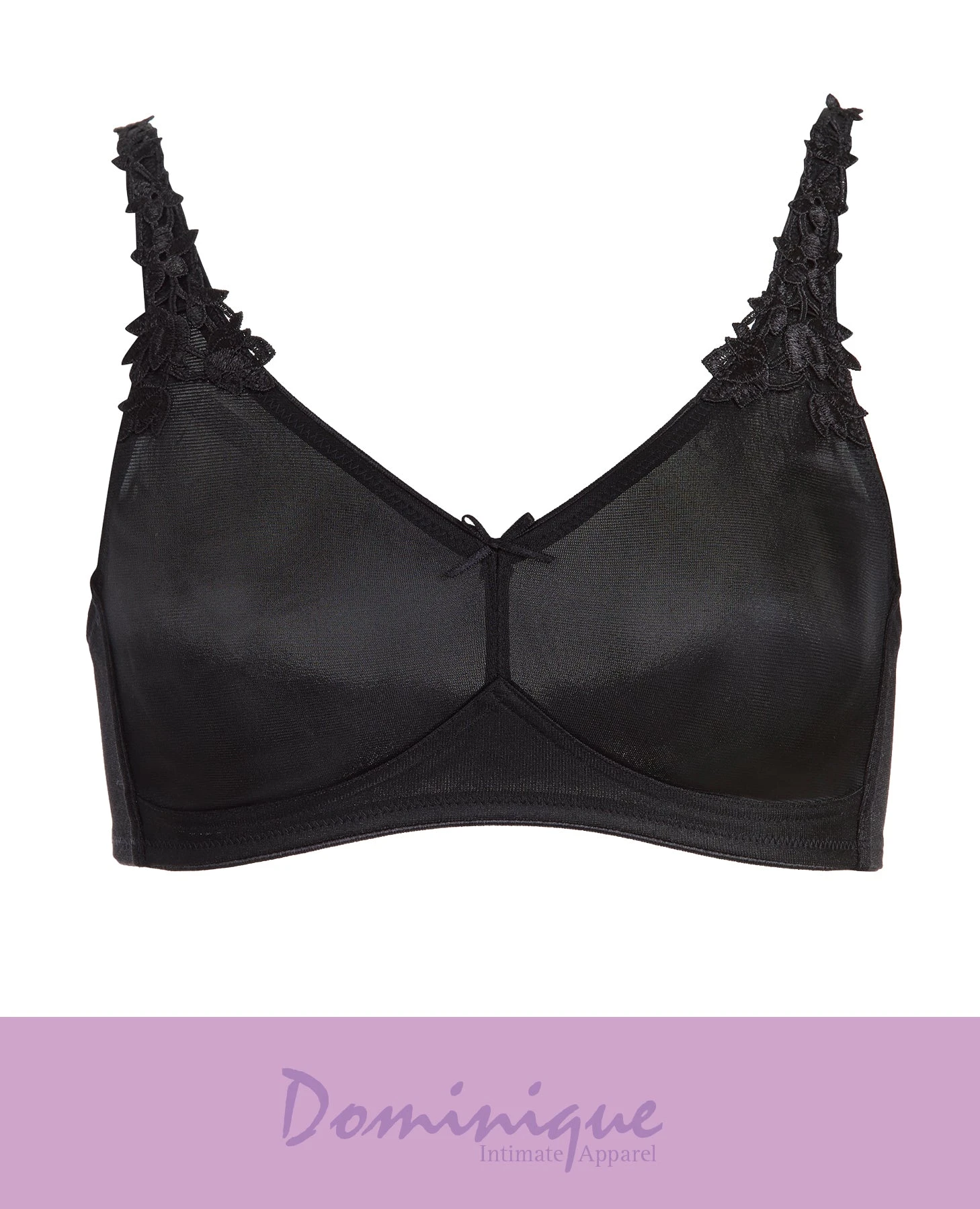 Dominique 6800 Ultimate Minimizer Wire Free Bra 2 Dominique 6800 Ultimate Minimizer Wire Free Bra - Image 2