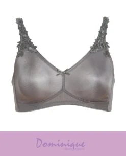 Dominique DI6800 Ultimate Minimizer Wire Free Bra