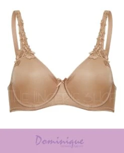 Dominique 7000 Mystique Everyday Seamless Minimizer Bra