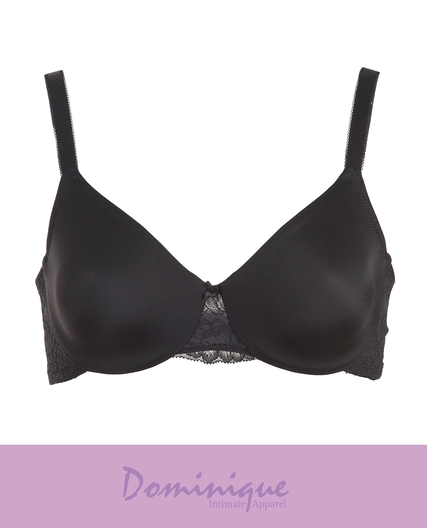 Dominique 7309 Lena Everyday Lace Minimizer Bra 2 Dominique 7309 Lena Everyday Lace Minimizer Bra - Image 2