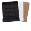 Fashion Essentials BF50523 Comfort Back 4-Hook Bra Extender