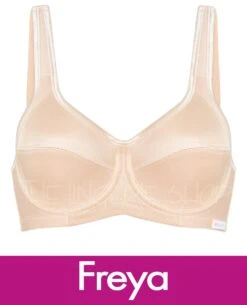 Freya Active AA4002-NE Maximum Support Sports Underwire Bra