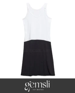 Gemsli FK310 Multi Color Combination Full Slip With Nursing Clasps