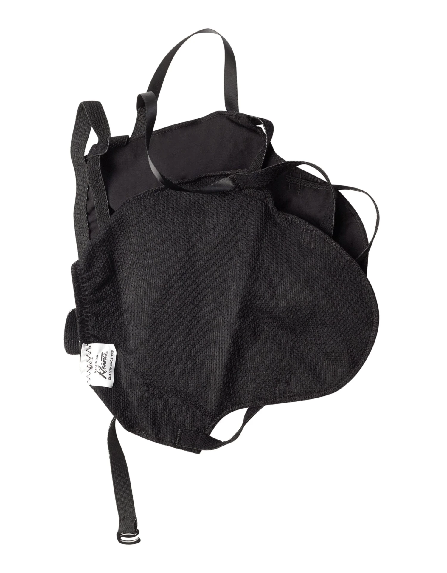 Kleinerts K2483C Stay Rite Seamless Garment Shield 1 Kleinerts K2483C Stay Rite Seamless Garment Shield