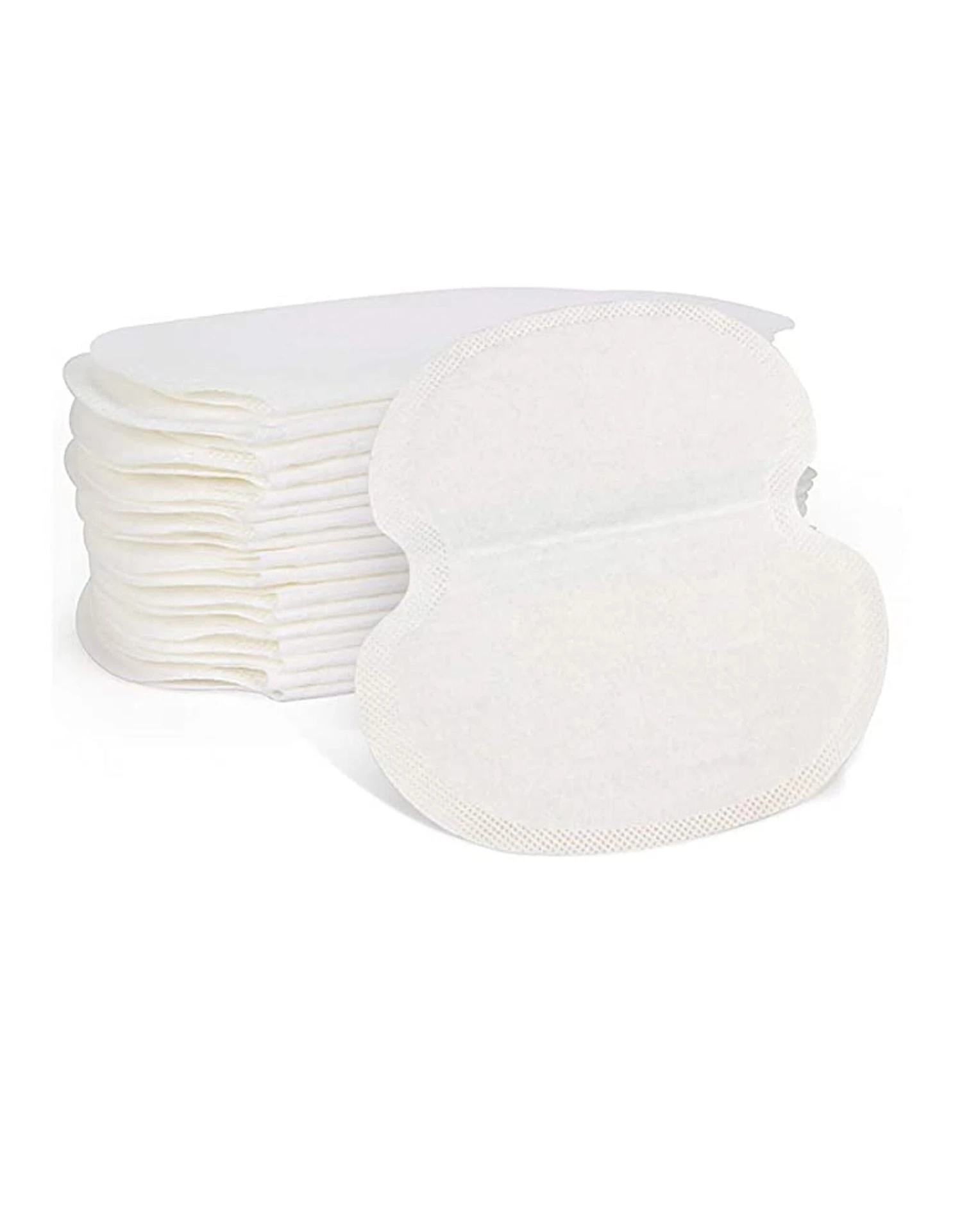 Kleinerts U4900 Ultra Absorbant Disposable Underarm Sweat Pads 1 Kleinerts U4900 Ultra Absorbant Disposable Underarm Sweat Pads