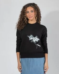 French Terry Sweatshirt