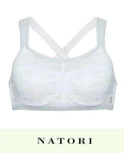 Natori NA731050 Yogi Convertible Underwire Sports Bra