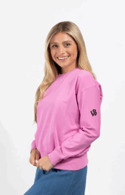Von Bon Relaxed Pullover