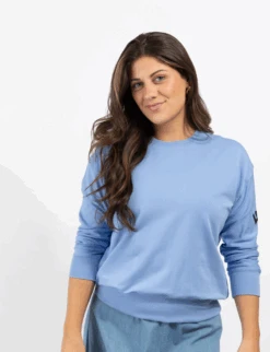 Von Bon Relaxed Pullover 9 Von Bon Relaxed Pullover -Fashionable Home Wear Screenshot2025 05 22111230
