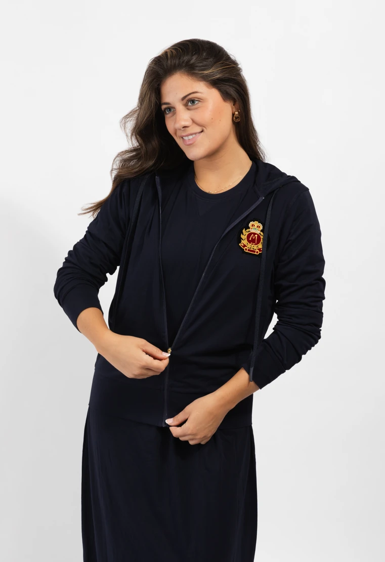 Exposed Seam Nightgown 2 Exposed Seam Nightgown - Image 2