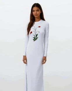 White Tulip Nightgown