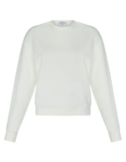 TOP 8 TOP -Fashionable Home Wear TLSP1513 WHITE r000 a000 2