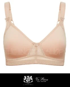 Va Bien 723 Papillon Soft Cup Spacer Bra