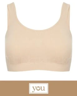You 100-301 Beginners Sports Bra