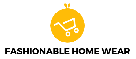 Fashionable Home Wear