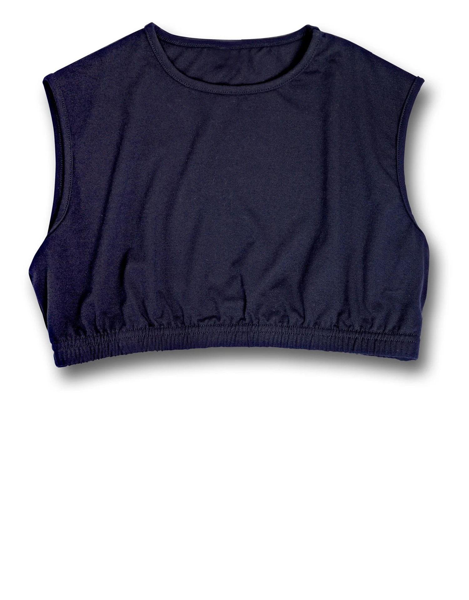 Crew Neck Half Shell 1 Crew Neck Half Shell